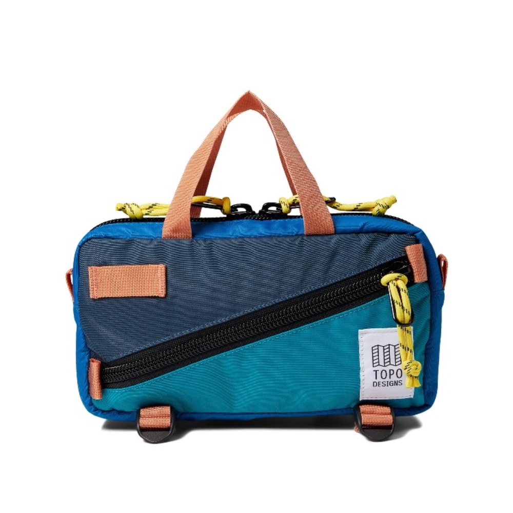 Topo Designs Mini Quick Pack Bag